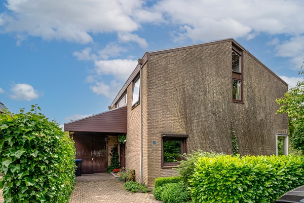 Te koop: Biezenweide 24, 6903 VC Zevenaar